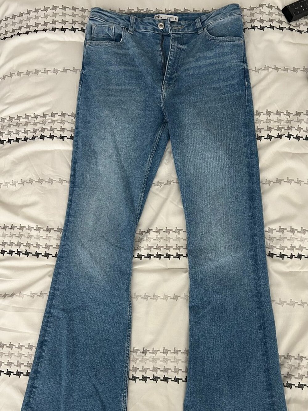 Zara Jeans